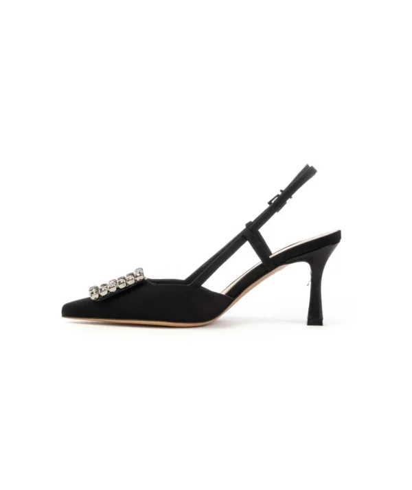Roberto Festa Slingback Tacco Campbell Donna