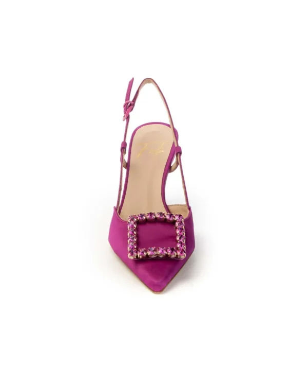 Roberto Festa Slingback Tacco Campbell Donna
