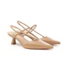 Roberto Festa Slingback in nappa Amai Tacco 50