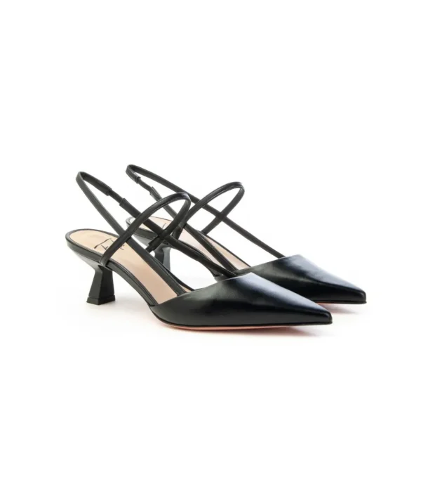 Roberto Festa Slingback in nappa Amai Tacco 50