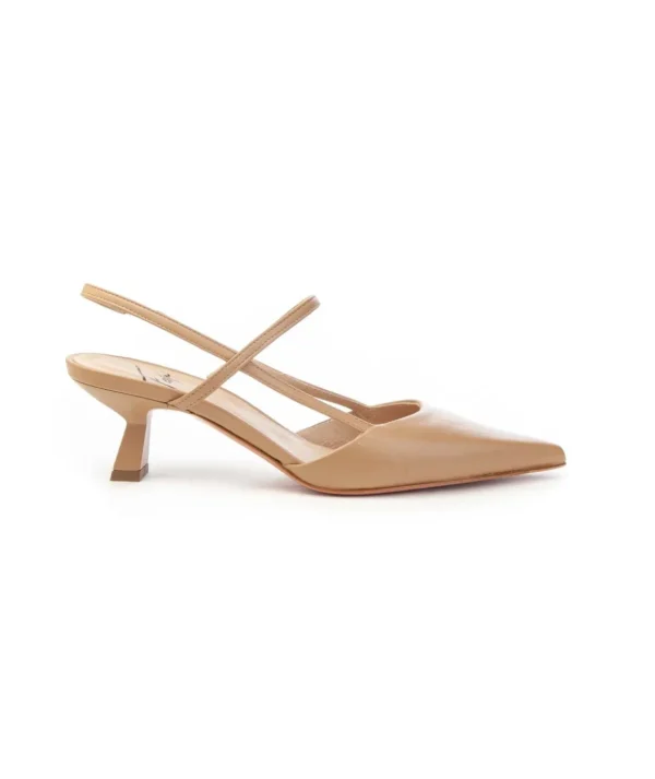 Roberto Festa Slingback in nappa Amai Tacco 50