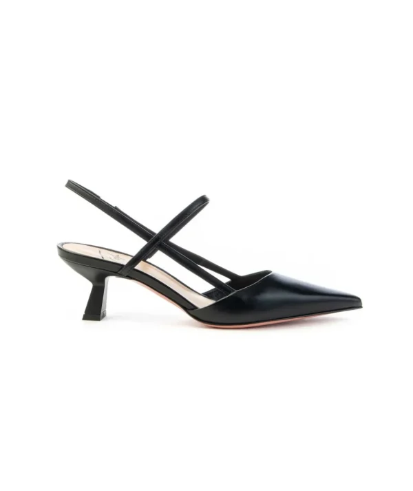 Roberto Festa Slingback in nappa Amai Tacco 50