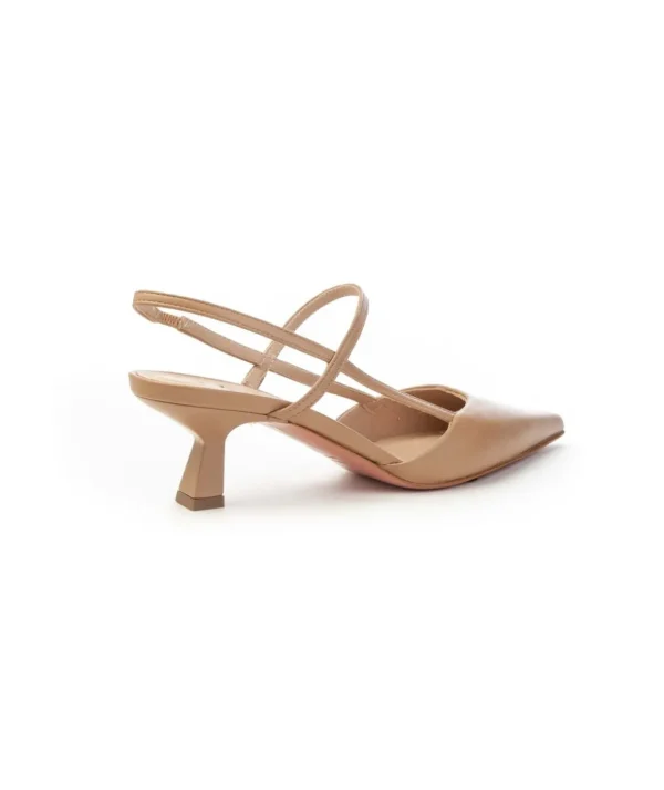 Roberto Festa Slingback in nappa Amai Tacco 50