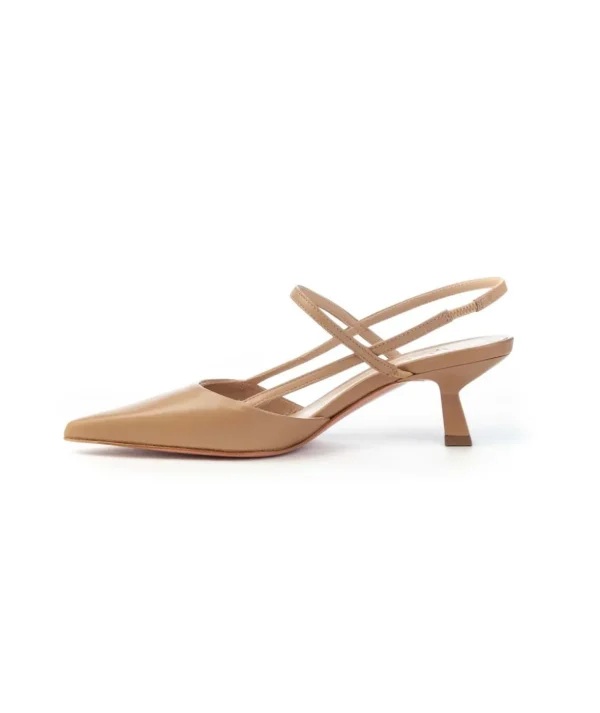 Roberto Festa Slingback in nappa Amai Tacco 50