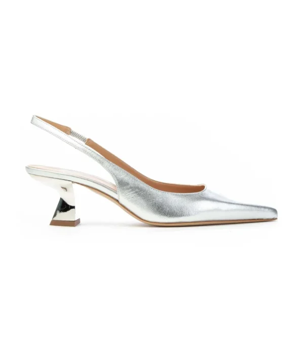 Roberto Festa Slingback Tacco 50 Arabel Slingback