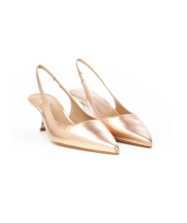 Roberto Festa Slingback Tacco 50 Arabel Slingback