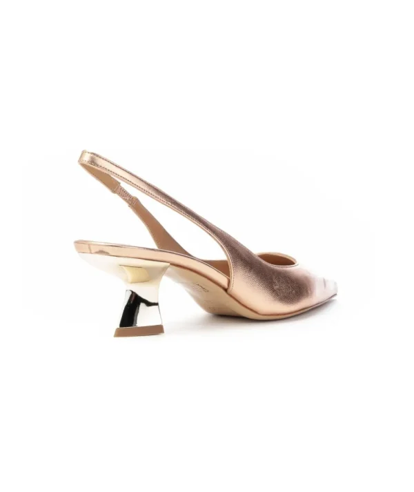 Roberto Festa Slingback Tacco 50 Arabel Slingback