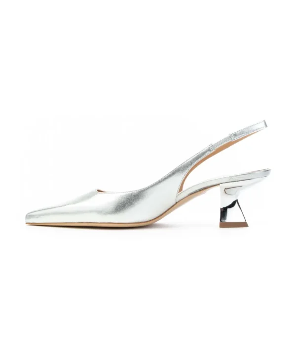 Roberto Festa Slingback Tacco 50 Arabel Slingback