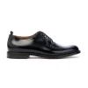 Rossi 8699 Derby Lacci Fondo Cuoio Clipper