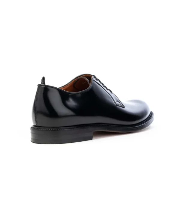Rossi 8699 Derby Lacci Fondo Cuoio Clipper