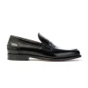 Rossi 262 Mocassino College Vitello Spazzolato