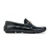Rossi 200 Mocassino Morsetto Vitello fondo drive