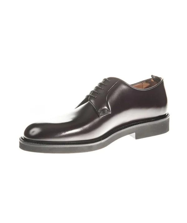 Rossi Derby Lacci Uomo 6403 ba Fondo Gomma