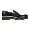 Rossi Mocassino College Uomo 5316 Fondo Extralight in vitello spazzolato