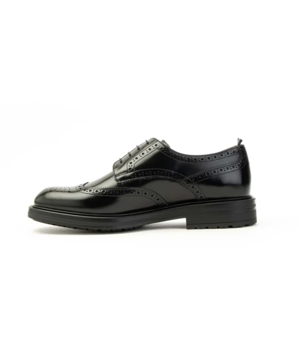 Rossi scarpe 8103r duilio brogue uomo