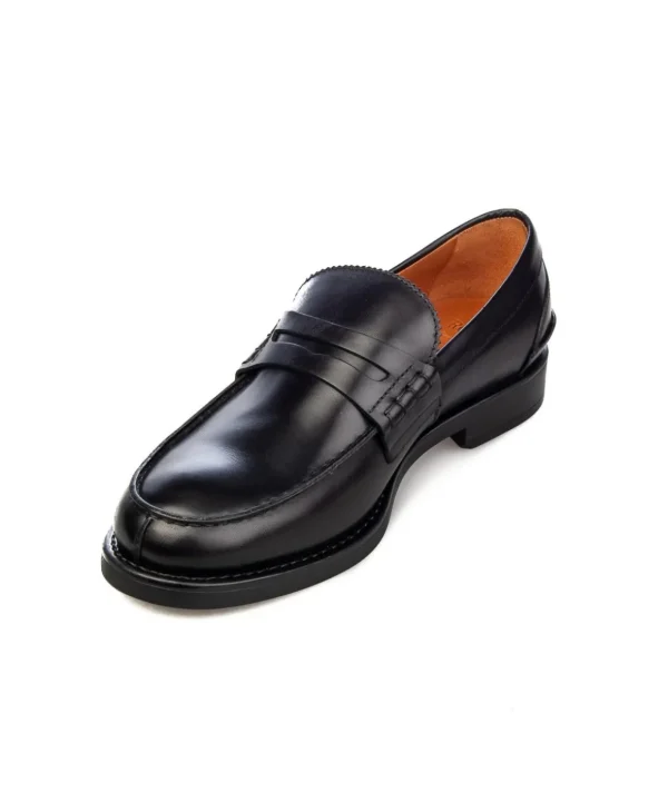 ROSSI 5316SER MOCASSINO COLLEGE SERRANO