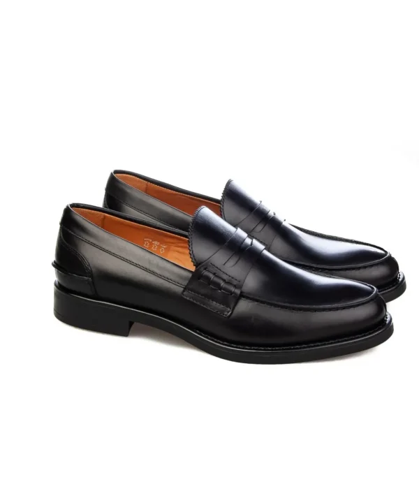 ROSSI 5316SER MOCASSINO COLLEGE SERRANO