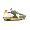 Run of Hellmut M Sneakers Lacci Uomo