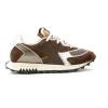 Run of scarpe Wong sneakers lacci uomo