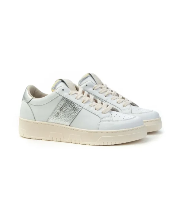 Saint Sneakers Bassa con Lacci Tennis W Donna