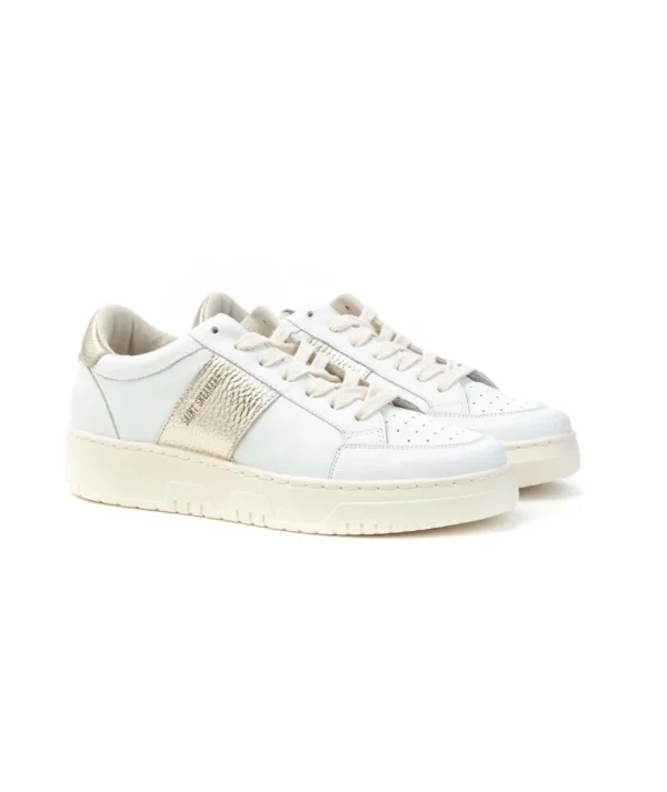 Saint Sneakers Bassa con Lacci Tennis W Donna