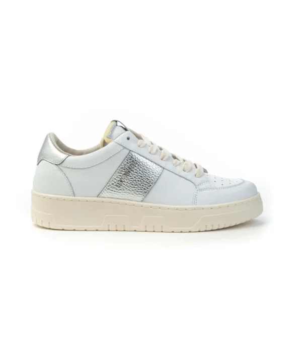 Saint Sneakers Bassa con Lacci Tennis W Donna