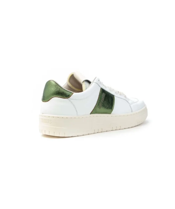Saint Sneakers Bassa con Lacci Tennis W Donna