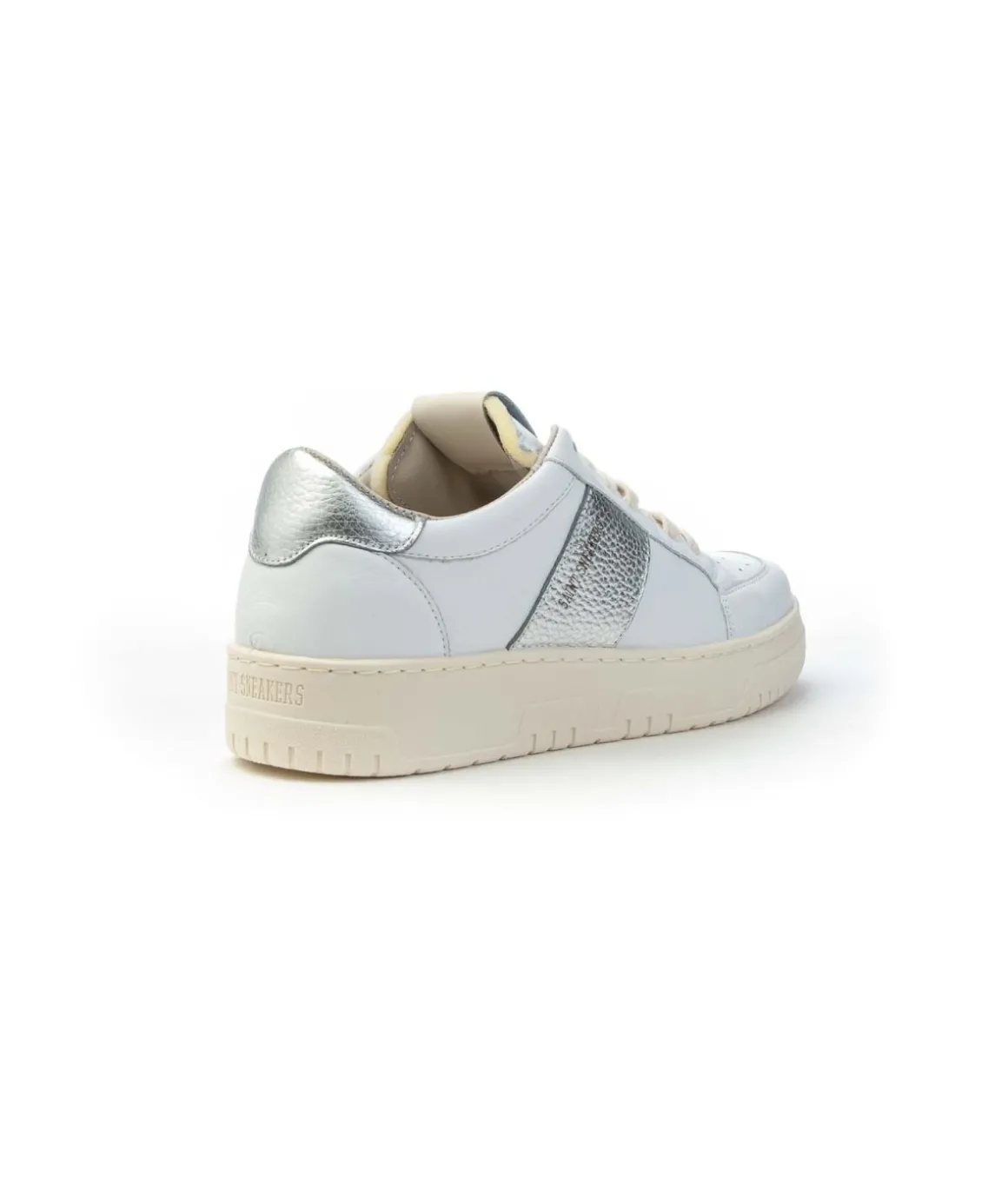 saint_sneakers_bassa_con__2-2.webp Saint Sneakers Bassa con Lacci Tennis W Donna