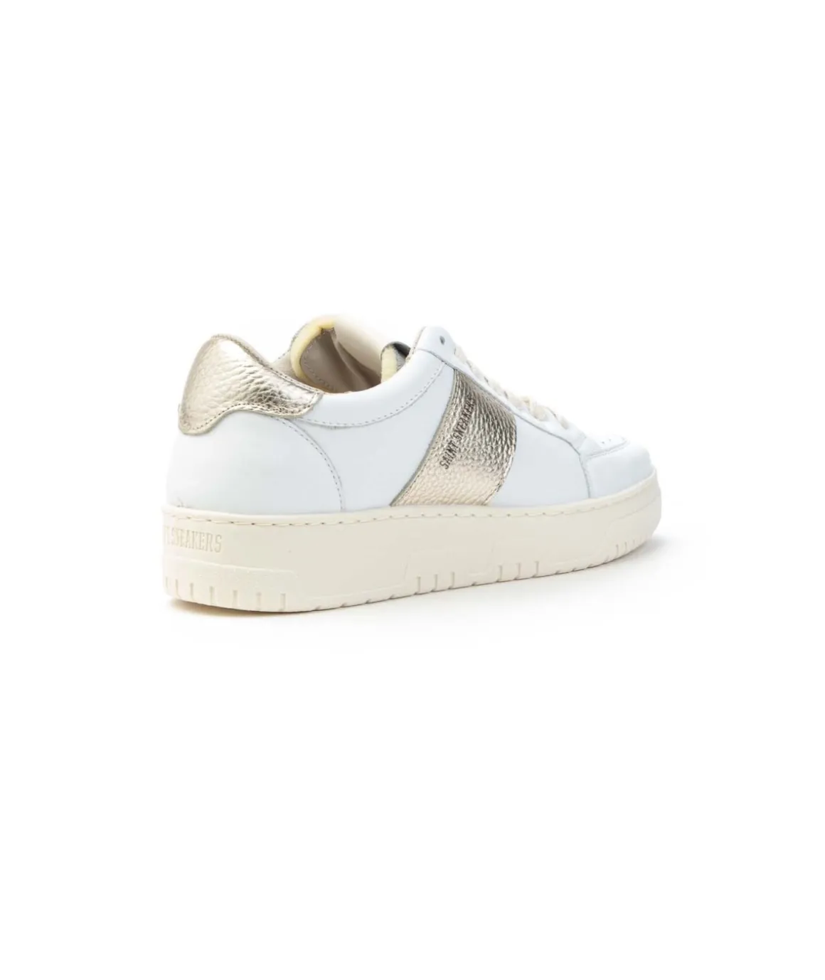 saint_sneakers_bassa_con__2.webp Saint Sneakers Bassa con Lacci Tennis W Donna