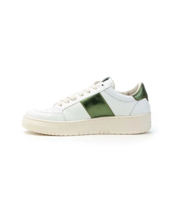 Saint Sneakers Bassa con Lacci Tennis W Donna