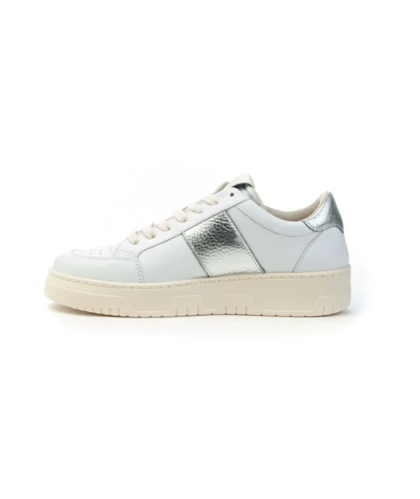 Saint Sneakers Bassa con Lacci Tennis W Donna