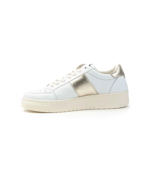 Saint Sneakers Bassa con Lacci Tennis W Donna