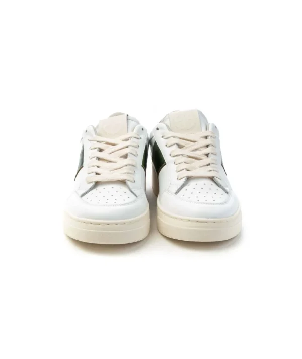 Saint Sneakers Bassa con Lacci Tennis W Donna