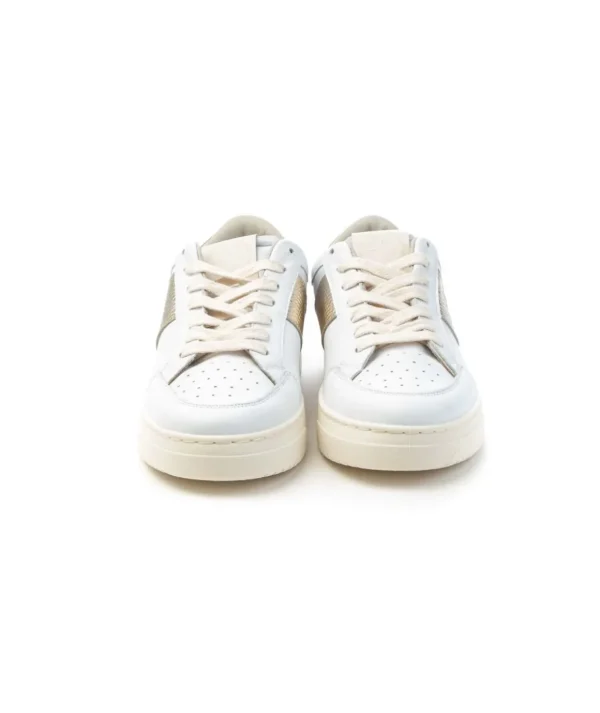 Saint Sneakers Bassa con Lacci Tennis W Donna