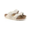 Sandali Birkenstock Arizona 1026842 Antique White