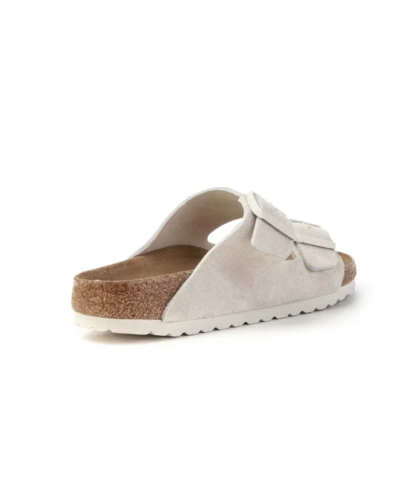 Sandali Birkenstock Arizona 1026842 Antique White