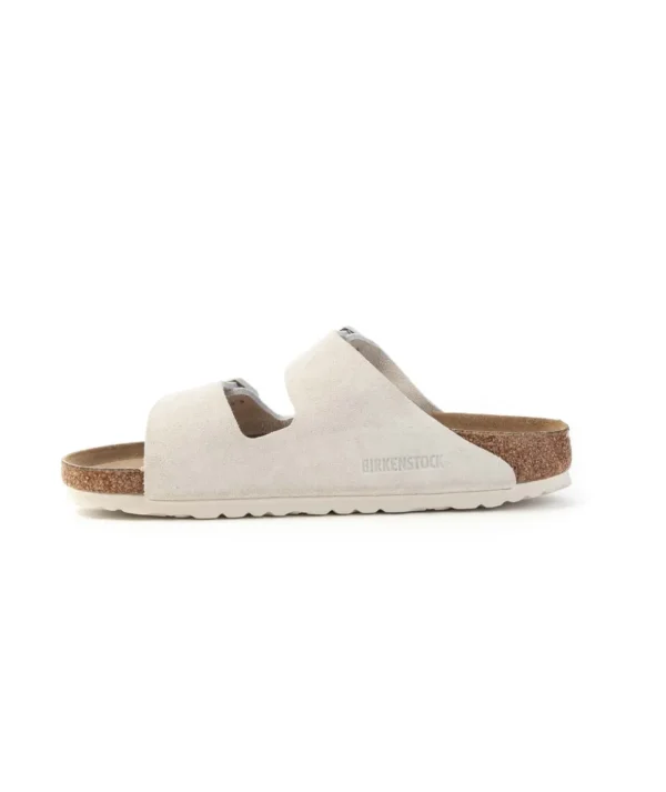 Sandali Birkenstock Arizona 1026842 Antique White