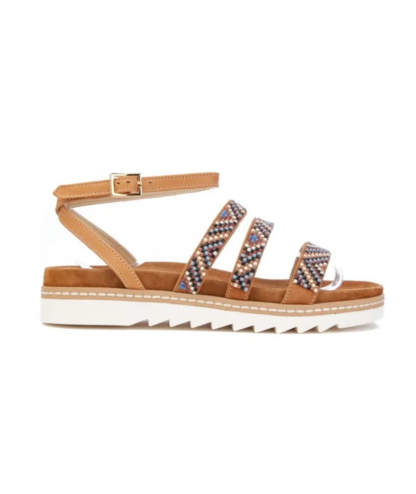 Sandali con fasce e perline Alexia 505 Maja Donna