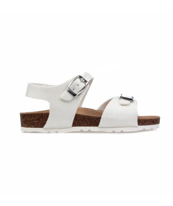 Sandalo bambino Natur Bio EJ406