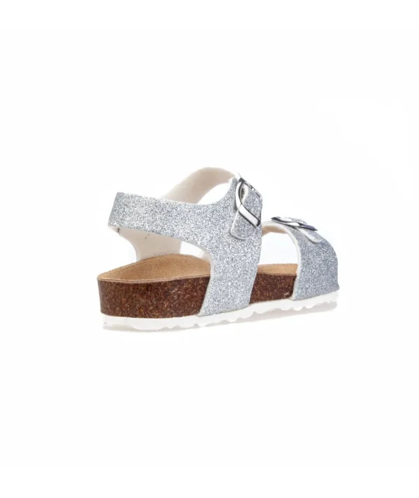 Sandalo bambino Natur Bio EJ406