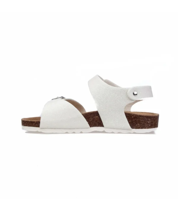 Sandalo bambino Natur Bio EJ406