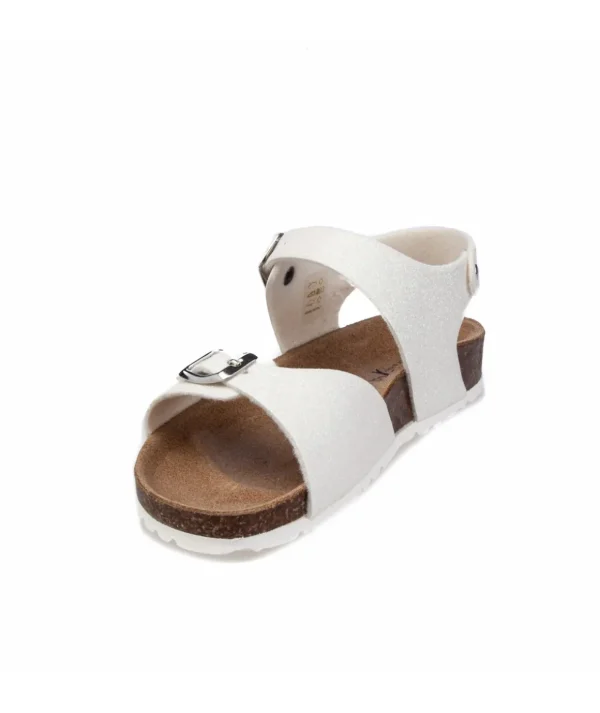 Sandalo bambino Natur Bio EJ406