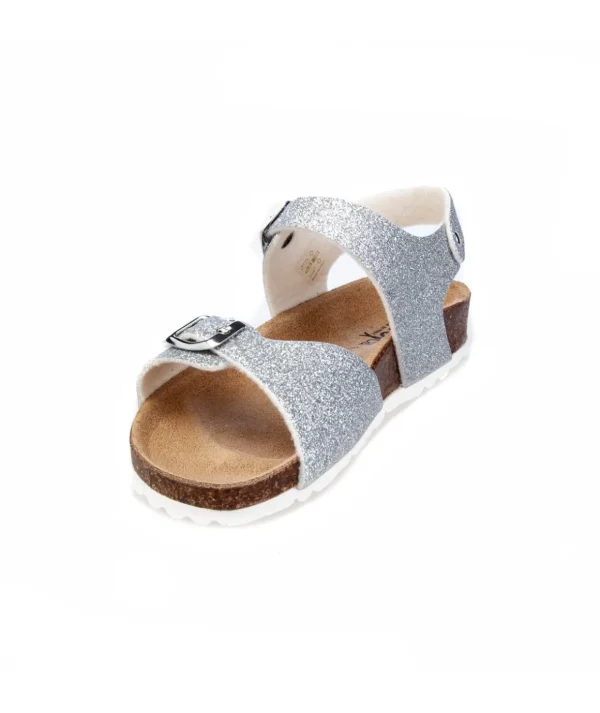 Sandalo bambino Natur Bio EJ406
