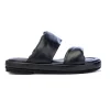 Sandalo ciabatta a fascie 181 ASAMI Donna