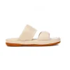 Sandalo ciabatta a fascie 181 ASAMI Donna