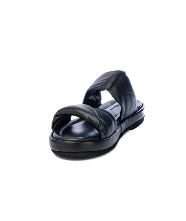 Sandalo ciabatta a fascie 181 ASAMI Donna