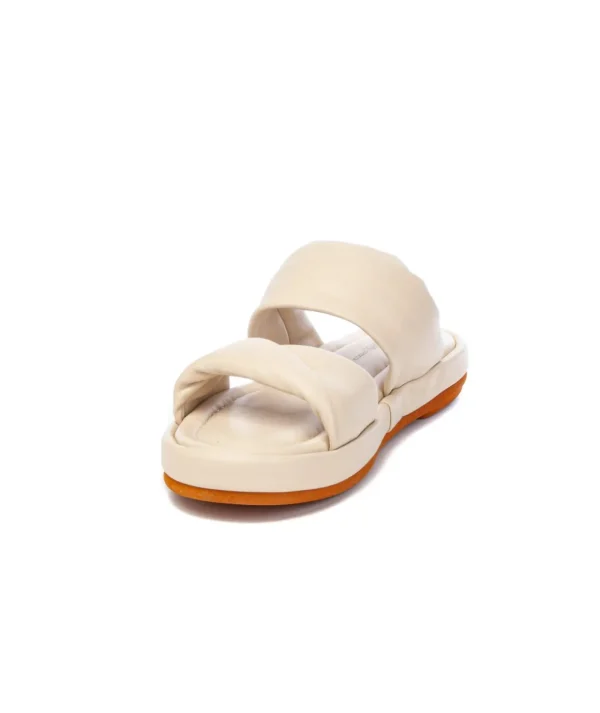 Sandalo ciabatta a fascie 181 ASAMI Donna