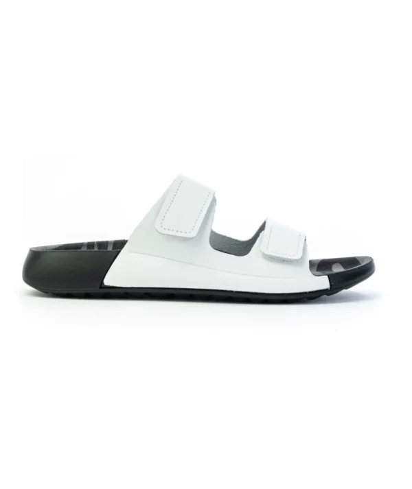 Sandalo con fasce ECCO 206823 Donna