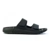Sandalo con fasce ECCO 206823 Donna