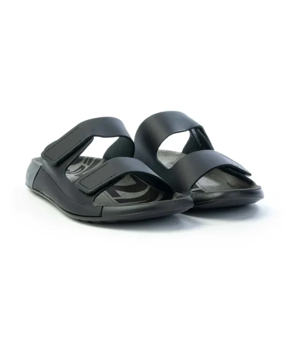 Sandalo con fasce ECCO 206823 Donna